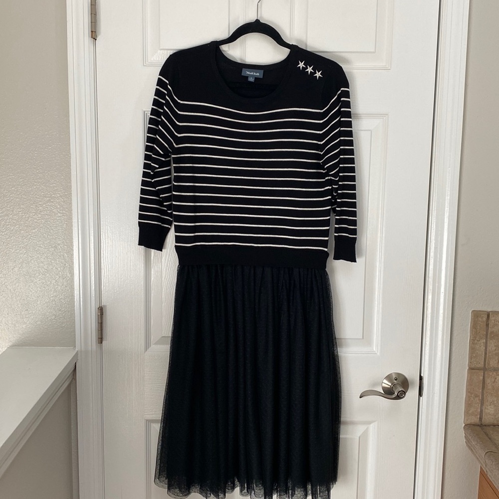 Modcloth Dress Women's size Large